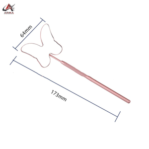 Chất Lượng Cao Bền Vững Thép Không Gỉ Biểu Tượng Tùy Chỉnh In Ấn Lông Mi Gương Cao Cấp Chất Lượng Mới Thiết Kế Túi Gương - Product Image 2