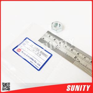 3/8น๊อต2T 3T 3T จากไต้หวัน21731-030002จากไต้หวัน - Product Image 4