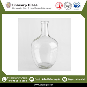 Top Quality Glass <b>Vase</b> Manufacture in India at Market Price - Product Image 6