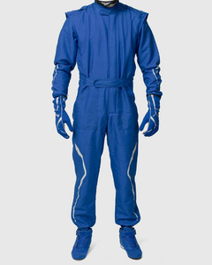 Vêtements de Moto et de Course Automobile Combinaisons de Course Kart à Vendre - Product Image 3