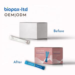 Bebida de colágeno y vitamina de belleza OEM, fabricante de Taiwán - Product Image 2