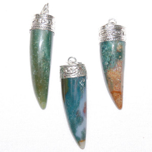 Best Saler of Agate Chilly Pendants : Agate Chilly Pendants for Sale - Product Image 1