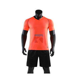 Maillot d'équipe de hockey uniforme à séchage rapide personnalisé de fournisseur de haute qualité personnalisé | Vêtements de sport Uniformes de hockey sublimés personnalisés - Product Image 2