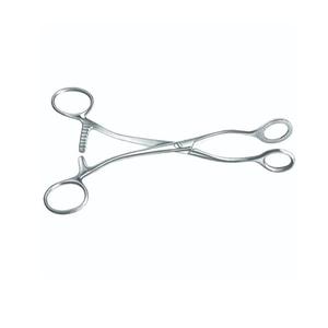 Pince à langues noir, pince, Collin - Product Image 3