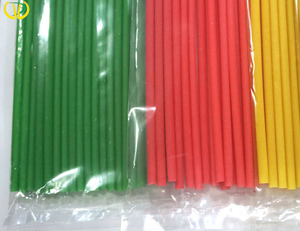 *** HOT SALE** NATURAL RICE STRAW FOR THE MARKET WITH GOOD PRICE - Product Image 4