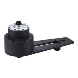 Alicates de impacto sin escobillas de plástico, herramientas inalámbricas de alta velocidad, fabricante profesional - Product Image 1