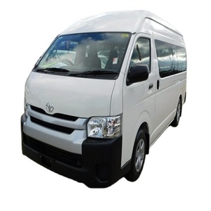 tata hiace