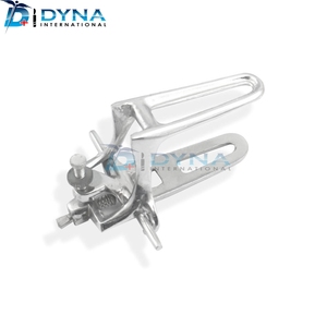 3 articulador Dental pequeño chapado en cromo Instrumentos dentales - Product Image 2