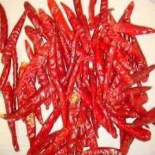 พริกแดงอบแห้งจากธรรมชาติจาก100% - Product Image 4