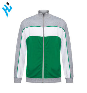 Conjunto de chándales para hombre, chándal deportivo con estampado personalizado, para gimnasio - Product Image 4
