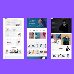 Best Ecommerce <strong>Website</strong> <strong>Services</strong> in India - Protolabz EServices - Product Image 4