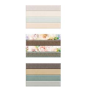 Céramique pas cher continued salle de bain décor carreaux muraux 300x450mm - Product Image 4