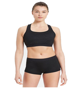 Quality Quick-Dry <b>Sports</b> <b>Bra</b> <b>for</b> <b>Girls</b> Breathable Body Fit Workout <b>Bra</b> Plus Size Options - Product Image 6