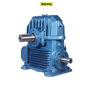 Fournisseur d'origine indienne de boîtes de vitesses à vis sans fin les plus vendues au prix de gros achetez au prix le plus bas - Product Image 1