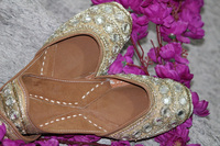 Sandales en cuir synthétique pour femmes, chaussures plates juutti, faites à la main, styliste, mode