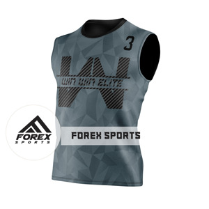 Uniformes de fútbol sublimación 7v7 personalizados - Product Image 5