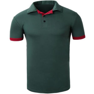 Uniforme de Golf, camiseta OEM de alta calidad - Product Image 5