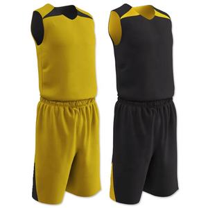 Pantalones Deportivos Personalizados Unisex para Equipo, Uniforme de Baloncesto State Warriors 30, 100% Poliéster Malla, Edición Ciudad Juvenil, Manga Corta, PIHA - Product Image 3