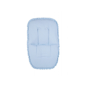 Reversible Pram Liner for New Born Baby - Product Image 1