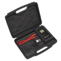 Testeur de bougies de préchauffage multi-tension fabriqué à Taïwan, outil d'entretien automobile avec garantie d'un an