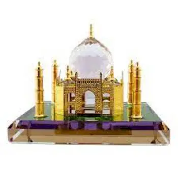 Taj Mahal Marmer Miniatuur Samenwerken Gift New Delhi Leverancier Klaar Voorraad In Alle Maten 2021 India