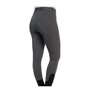 Exclusive Collection Horse Riding Breeches Activewear Pants Equestrian Clothing Custom Design Full <b>Seat</b> Silicone Breeches - Product Image 3