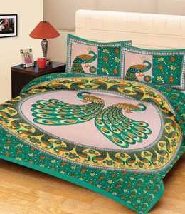 ชุดผ้าปูที่นอนพร้อมปลอกหมอนโรงแรมแบบดั้งเดิมพร้อมปลอกหมอนสำหรับตกแต่งบ้านสำหรับห้องนั่งเล่นและโรงแรม - Product Image 5