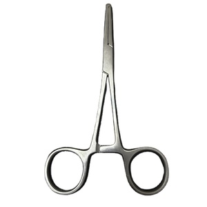 Crile <span class=keywords><strong>Kocher</strong></span> Hemostatic <span class=keywords><strong>Forceps</strong></span>/ Surgical instruments/ Medical Equipment - Product Image 1