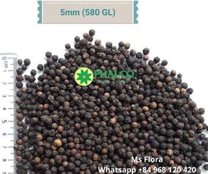 Pimienta Negra JUMBO de 5MM, precio de fábrica de VIETNAM, en venta + 84968120420 - Product Image 2