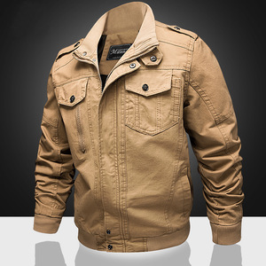Chaqueta cortavientos para hombre, impermeable, transpirable, de alta calidad, 3000mm, diseño superior - Product Image 3