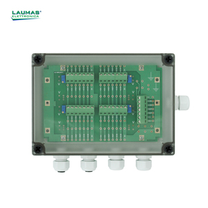 Boîtier d'égalisation électronique sans fil de qualité supérieure, le plus vendu, d'origine italienne, pour les acheteurs en gros - Product Image 1