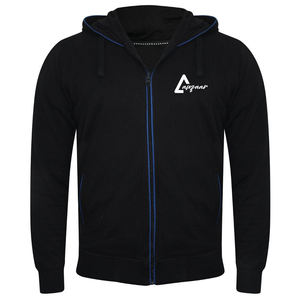 Sweats à capuche d'hiver de haute qualité pour hommes Vêtements de sport à capuche à la mode Sweat à capuche élégant avec personnalisation OEM Meilleur sweat à capuche ÉCHANTILLON GRATUIT - Product Image 1