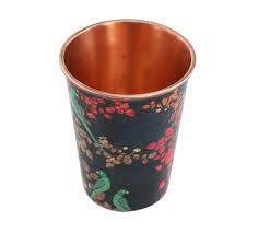 Accessoires de fête imprimés en cuivre, pour Restaurant, Bar à vin, verres, cadeau, utilisation sur mesure, offre spéciale - Product Image 4