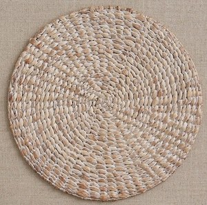 MEILLEURE QUALITÉ Tapis en jacinthe d'eau - Product Image 4