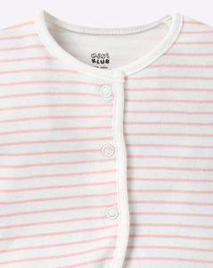 High-End Quality 100% Organic Knitted <b>Baby</b> Clothing Custom Certified <b>Baby</b> Romper Printed <b>T</b>-<b>shirt</b> OEM Manufacturer in India - Product Image 6