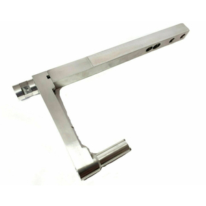 Clous fémoraux proximaux orthopédiques PFN Zig Instruments chirurgicaux par FARHAN PRODUCTS & Co - Product Image 1