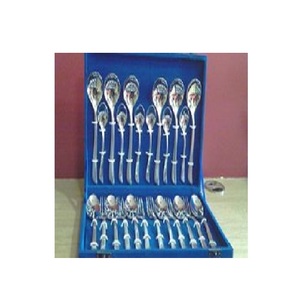 Designer and Elegant Cutlery Set Dining <b>Table</b> Stand Dinner Spoons Dinner Forks Dinner Knives at wholesale price - Product Image 5