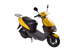 Courroie Bando fabriquée au Japon pour Suzuki Let's 50 655 16.5 28, 655-16.5-28, 655x16.5x28 (27601-43E00, 655*16.5*28) - Product Image 5