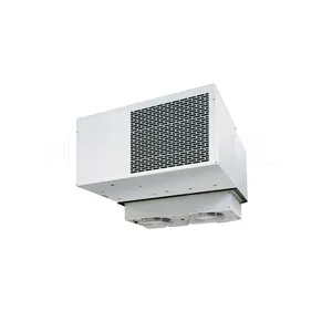 Unità di refrigerazione monoblocco montata sul tetto/unità di refrigerazione della cella frigorifera Uniblock/mini unità di condensazione ed evaporatore in uno.