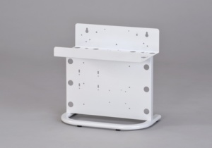 Soporte de fregadero tipo 5 para filtro de agua, piezas de purificador de filtro K5633, soporte de metal y hierro - Product Image 3