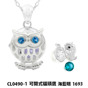 Collier ras du cou, bijoux en Zircon Sterling 925 - Product Image 2