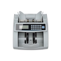 Compteur de valeur USD, EUR, GBP, CAD, MXN