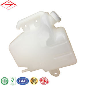 Vente en gros - Fabricant de pièces automobiles CHIN LANG - Réservoir d'expansion de liquide de refroidissement CL-7212B pour MITSUBISHI CANTER 14'~ 12 - Product Image 1
