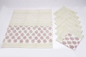 Paño de lino para mesa, servilleta de Color teñido, reutilizable, Color puro, accesorios de cocina, 100% algodón, venta al por mayor - Product Image 4