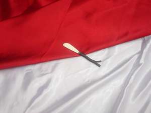 Cuillère à sucre en acier inoxydable vintage moderne de luxe fantaisie pour la décoration de la maison et l'utilisation en cuisine, mariages, fêtes - Product Image 2