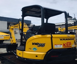 Mini pelle, prix d'usine, - Product Image 3