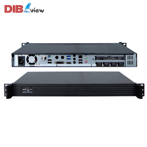 DIBVIEW-OTV-8100TS HD MI a IP ASI HR100, Hashcode, transmisión de vídeo RTMP/UDP/RTP/codificador HTTP TS8100, elimina el logotipo de marca de agua - Product Image 2