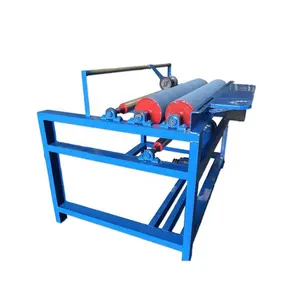 Nonwoven Fabric Rewinding Machine