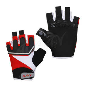 Gants de cyclisme pour hommes, accessoires de cycliste de haute qualité et Service OEM, nouvelle collection - Product Image 1