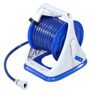 Японское производство, набор пластиковых катушечных шлангов, 5 л - Product Image 6
